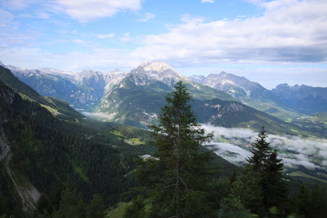 Porsche Taycan Road trip report: Norfolk (UK) to Austria in Taycan Turbo S F4034DA4-21E1-42DE-BA49-FFD8CE8521DA_1_105_c