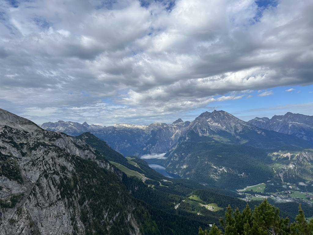 Porsche Taycan Road trip report: Norfolk (UK) to Austria in Taycan Turbo S 1694425021148