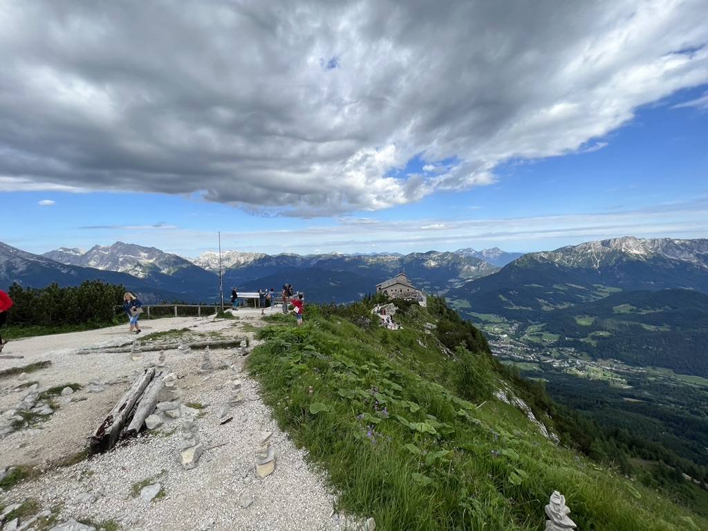 Porsche Taycan Road trip report: Norfolk (UK) to Austria in Taycan Turbo S EAE9C144-FCDE-49F9-9AE2-B276A8C2375D_1_105_c