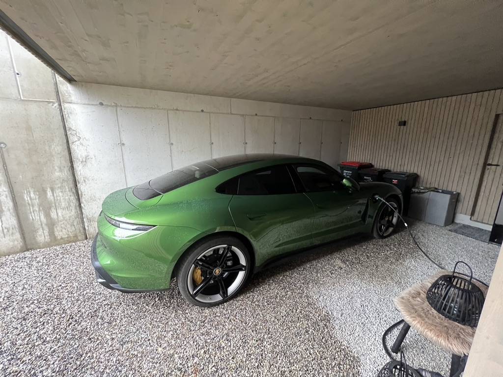 Porsche Taycan Road trip report: Norfolk (UK) to Austria in Taycan Turbo S F933BD82-9A04-47E0-94E1-3074FABFFC2A_1_105_c