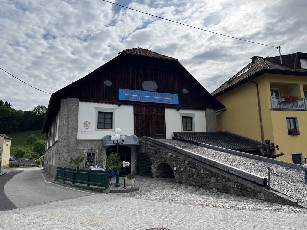 Porsche Taycan Road trip report: Norfolk (UK) to Austria in Taycan Turbo S 616B8EDF-17BF-4D99-BEE1-F05E08BDE018_1_105_c