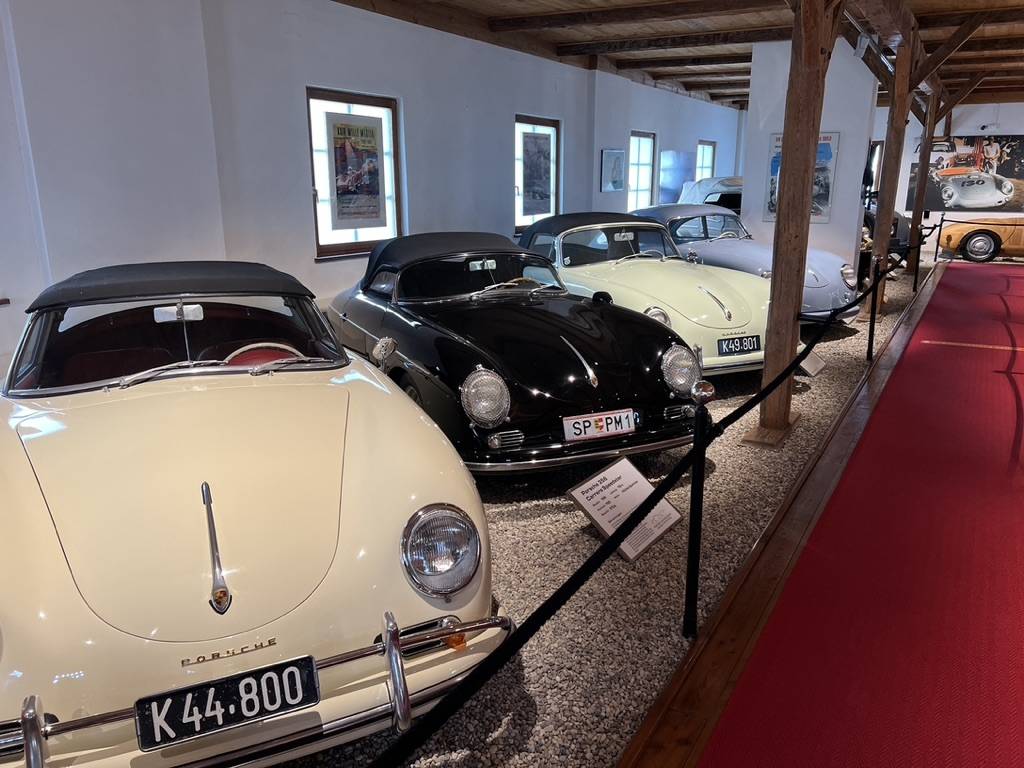 Porsche Taycan Road trip report: Norfolk (UK) to Austria in Taycan Turbo S F1AF2976-8864-42CF-A644-0FAC21C5DAD2_1_105_c