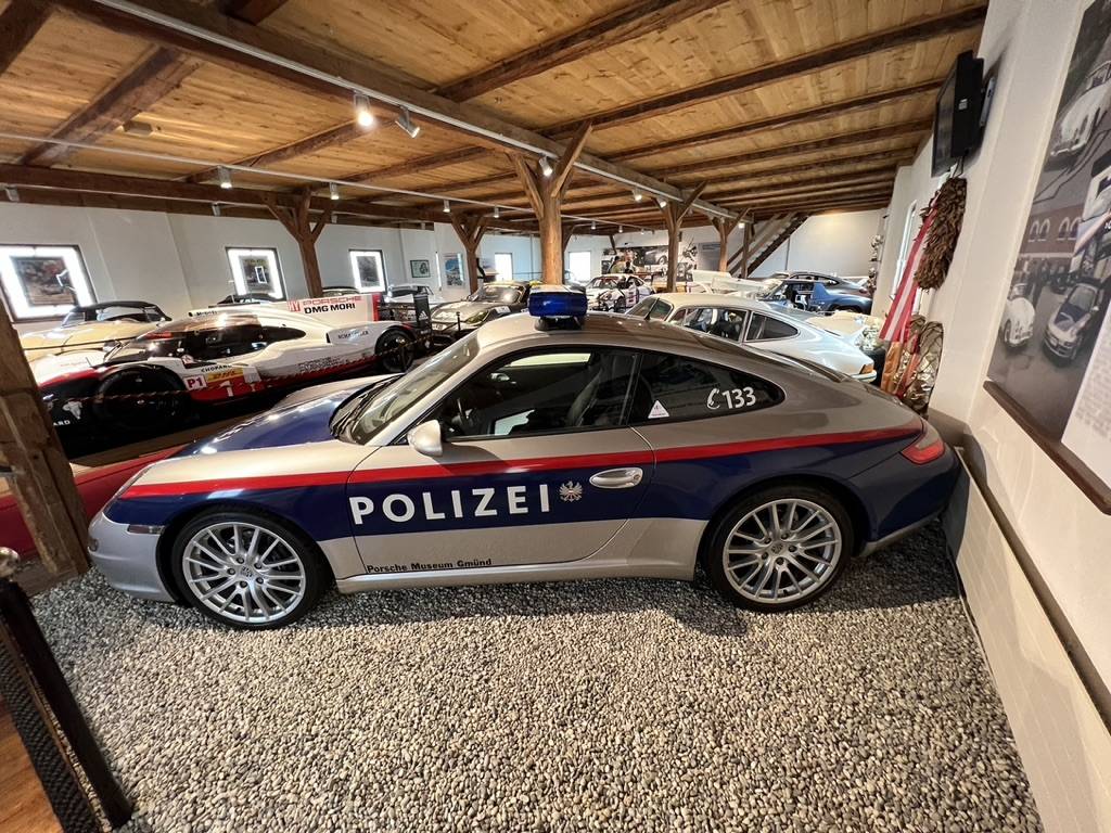 Porsche Taycan Road trip report: Norfolk (UK) to Austria in Taycan Turbo S 6001F2CA-06F6-4604-86D7-5950CB586D38_1_105_c