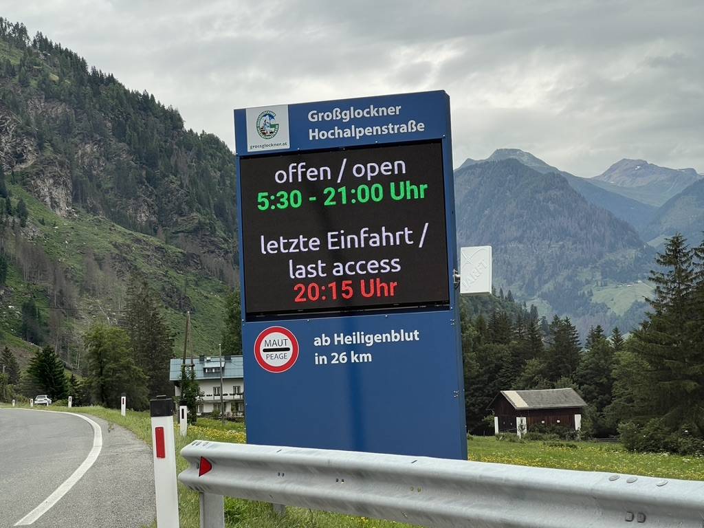 Porsche Taycan Road trip report: Norfolk (UK) to Austria in Taycan Turbo S A0E3A0FB-575B-4822-993B-1BB0A6397C9C_1_105_c