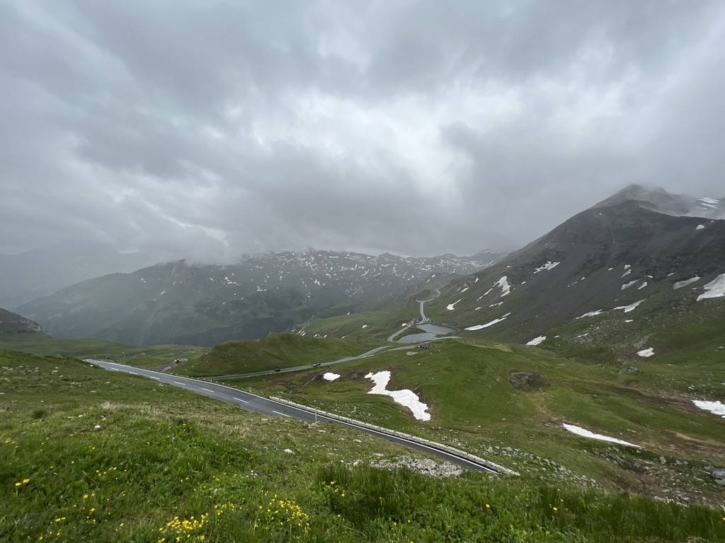 Porsche Taycan Road trip report: Norfolk (UK) to Austria in Taycan Turbo S 76EC265A-407B-4C54-86CA-D39BD3043114_1_105_c