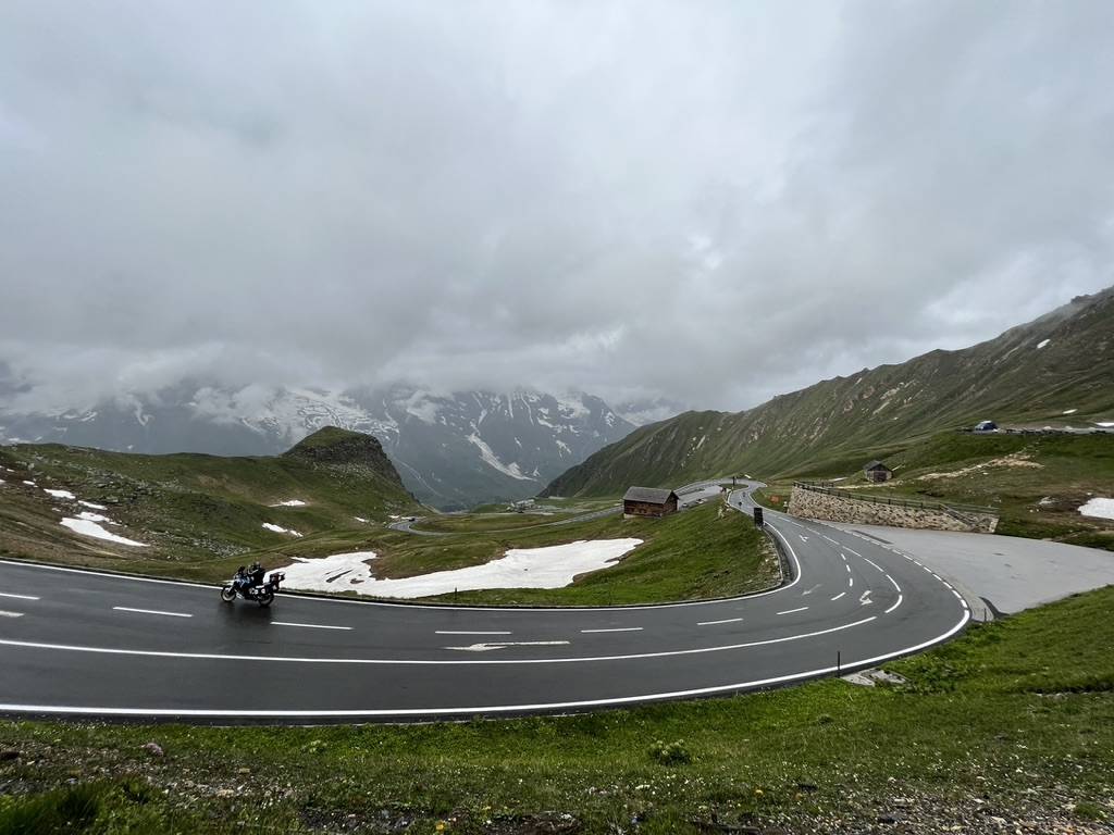 Porsche Taycan Road trip report: Norfolk (UK) to Austria in Taycan Turbo S 64861BE4-4453-4EFA-AEAC-E66D954FBB75_1_105_c