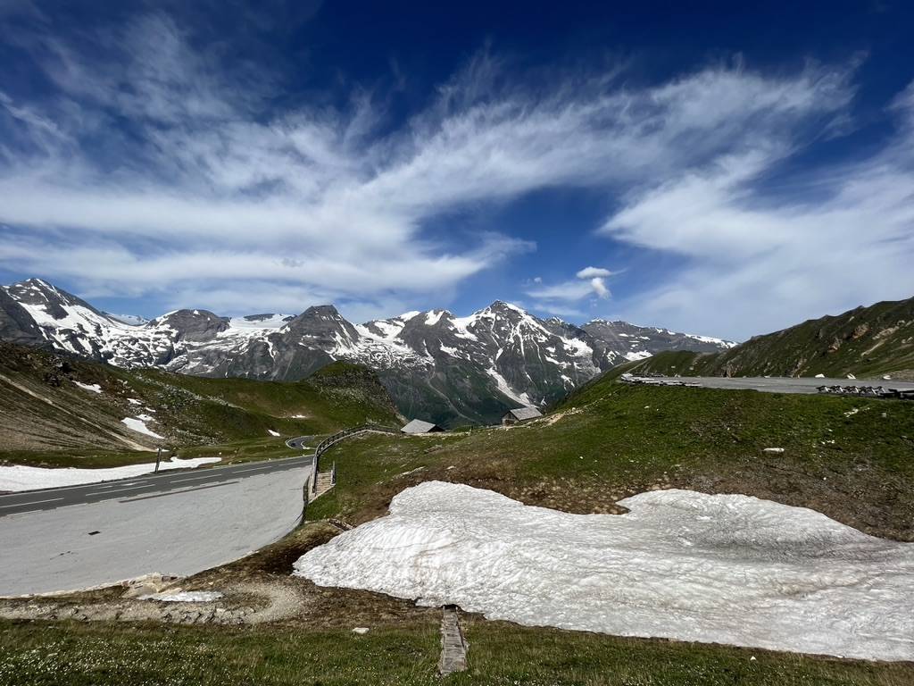 Porsche Taycan Road trip report: Norfolk (UK) to Austria in Taycan Turbo S D88AB274-849C-4C17-B640-27A85F34A191_1_105_c