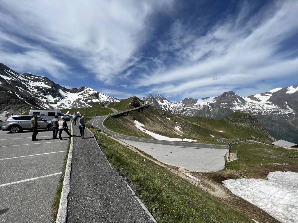 Porsche Taycan Road trip report: Norfolk (UK) to Austria in Taycan Turbo S 163FA903-4973-43CE-B4C7-E43D3E1F3E6D_1_105_c