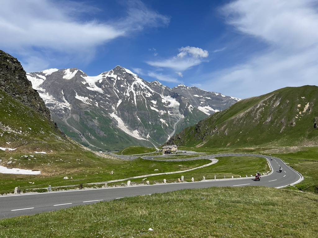 Porsche Taycan Road trip report: Norfolk (UK) to Austria in Taycan Turbo S F356BB72-8647-4D35-80A3-30A691A94C01_1_105_c