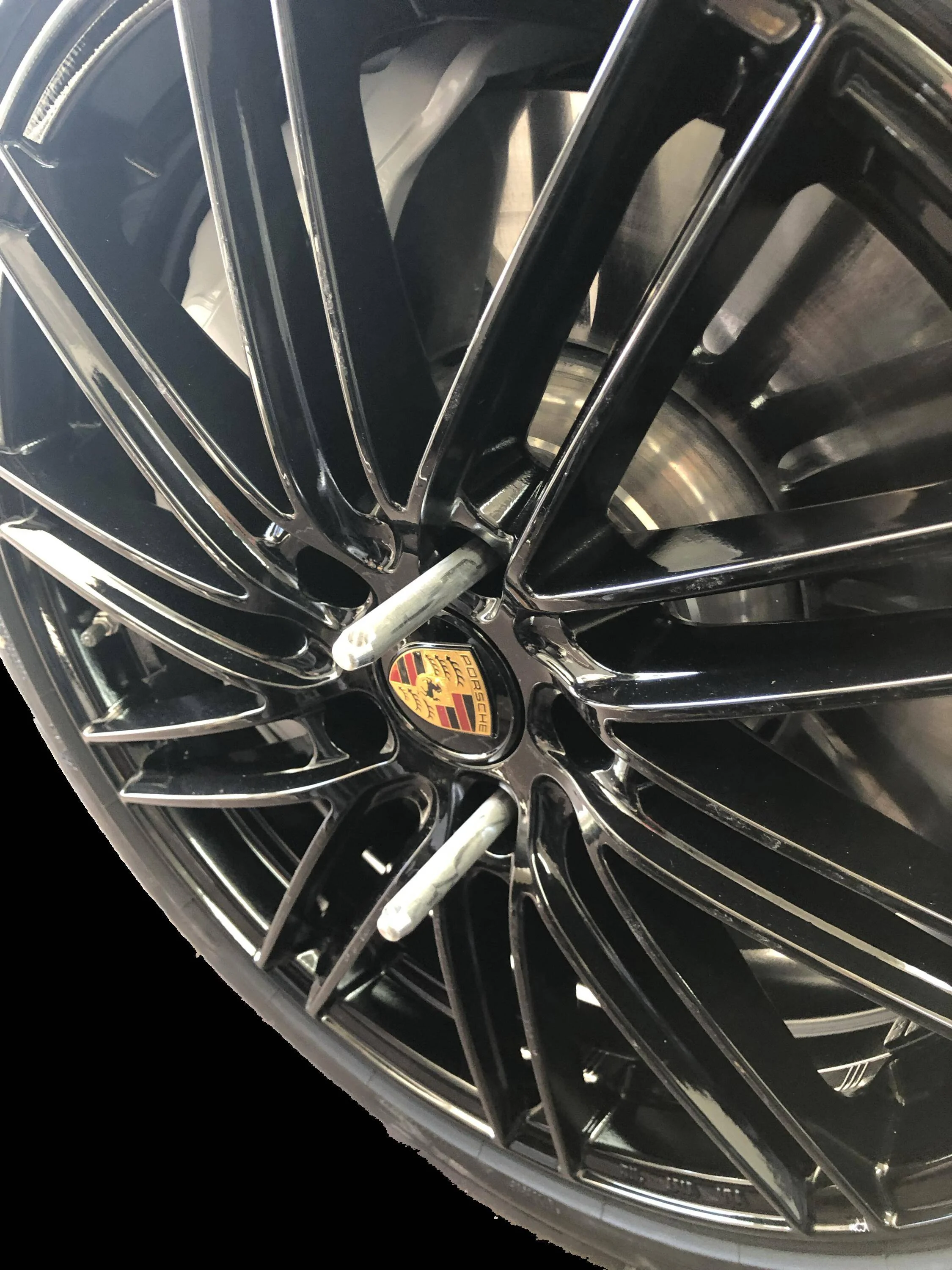 Porsche Taycan Winter Tire Advice 1694444868219
