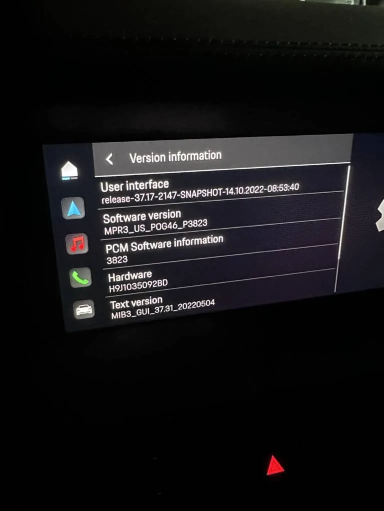 Porsche Taycan September OTA Update Coming 8109872D-1F26-4610-ADC8-A66D73D82C59_1_105_c