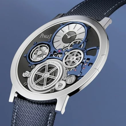Porsche Taycan Watch collectors - let's talk watches here! a43ad56d6e96ac7c9c5adc4f2c19ffc18de88a01