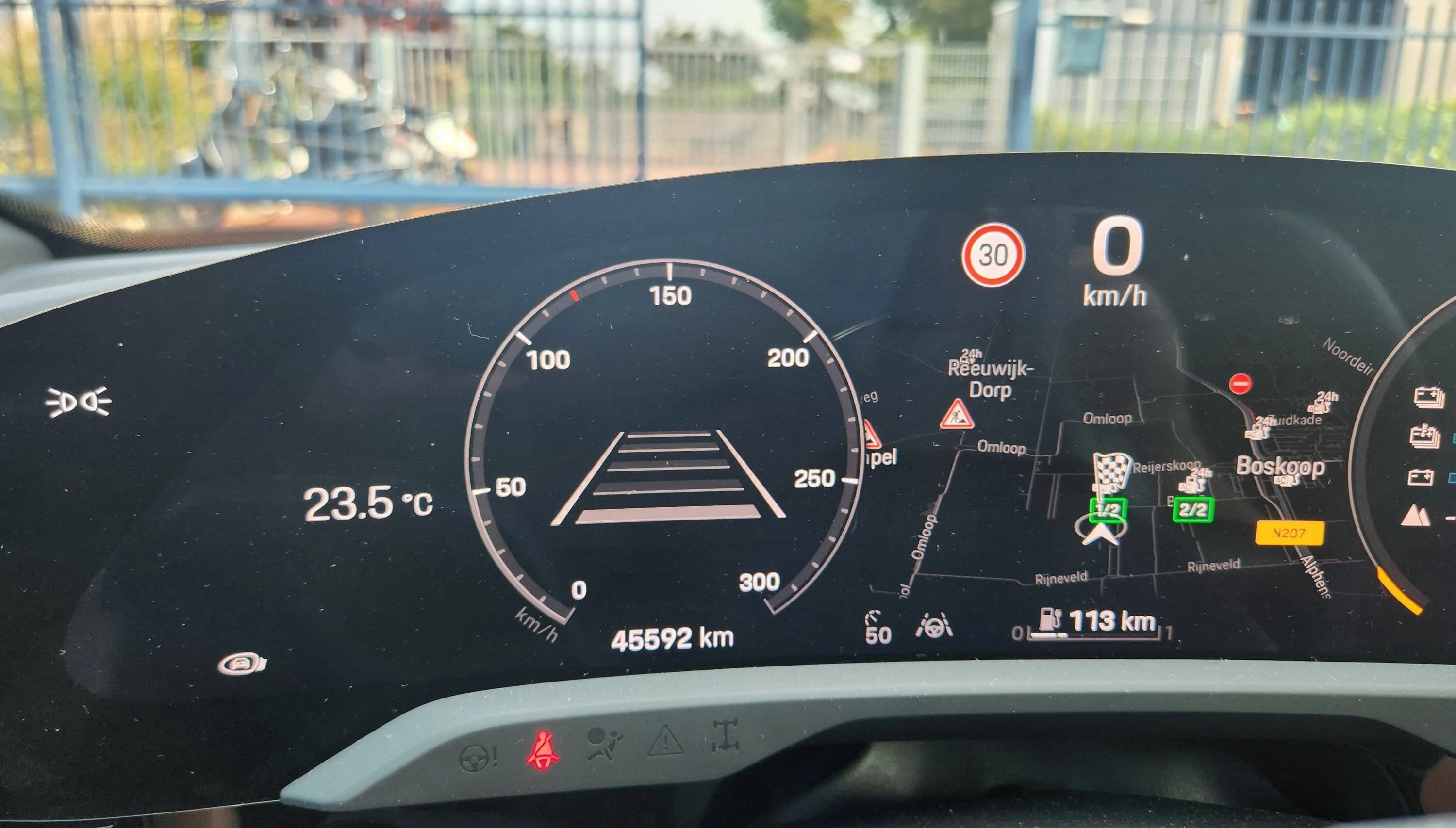 Porsche Taycan 🔋 Baseline for HV Battery SoH Performance (Battery Degradation Data by Taycan Owners) 20230911_153102