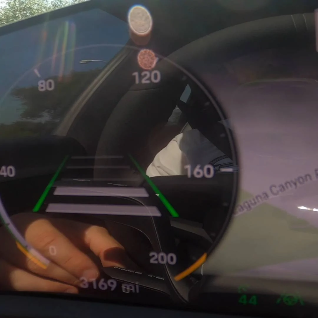 Porsche Taycan Option choices compromises Screenshot_20230917_211733_YouTu