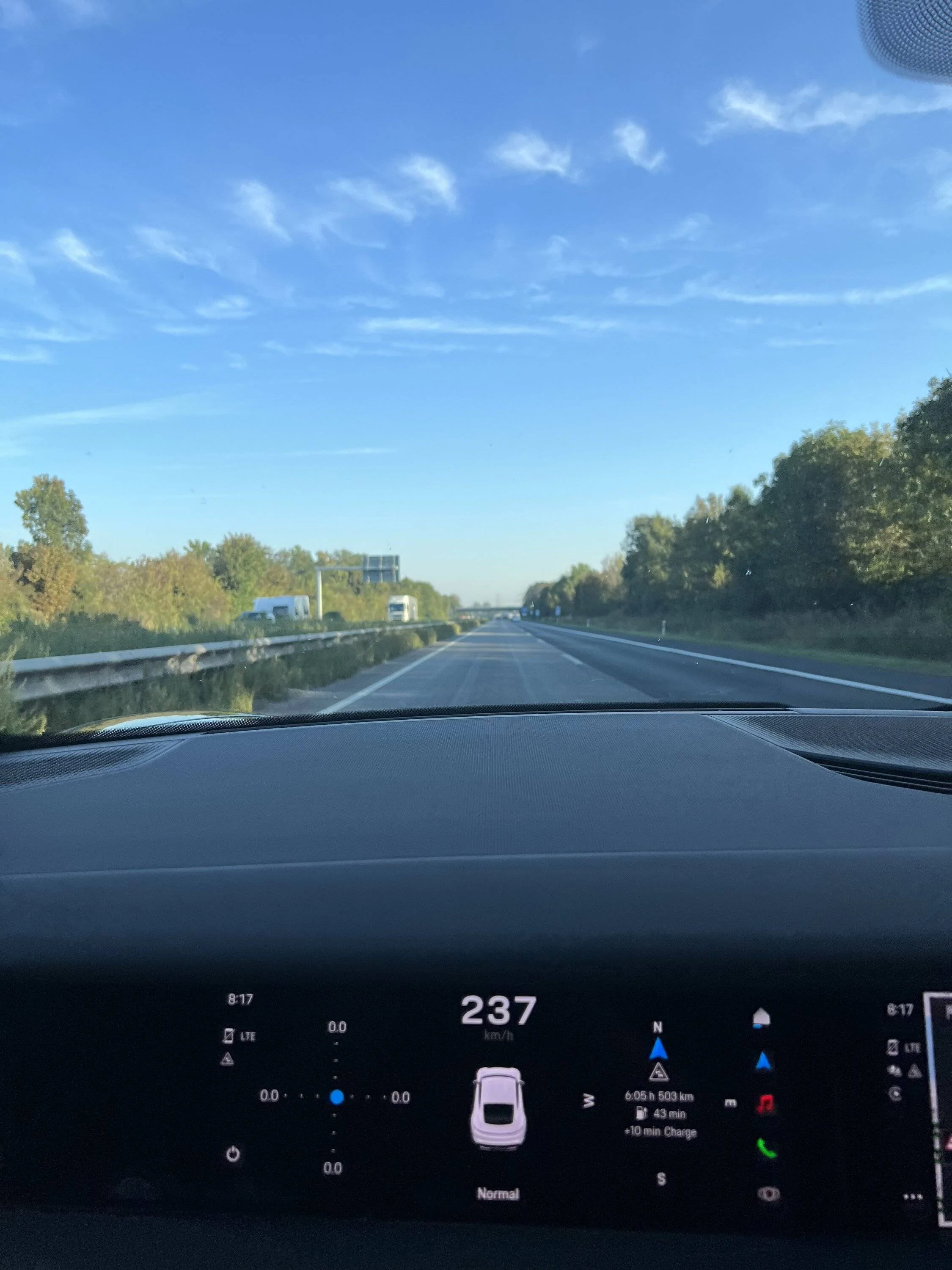 Porsche Taycan Perth to Stuttgart and back IMG_1975