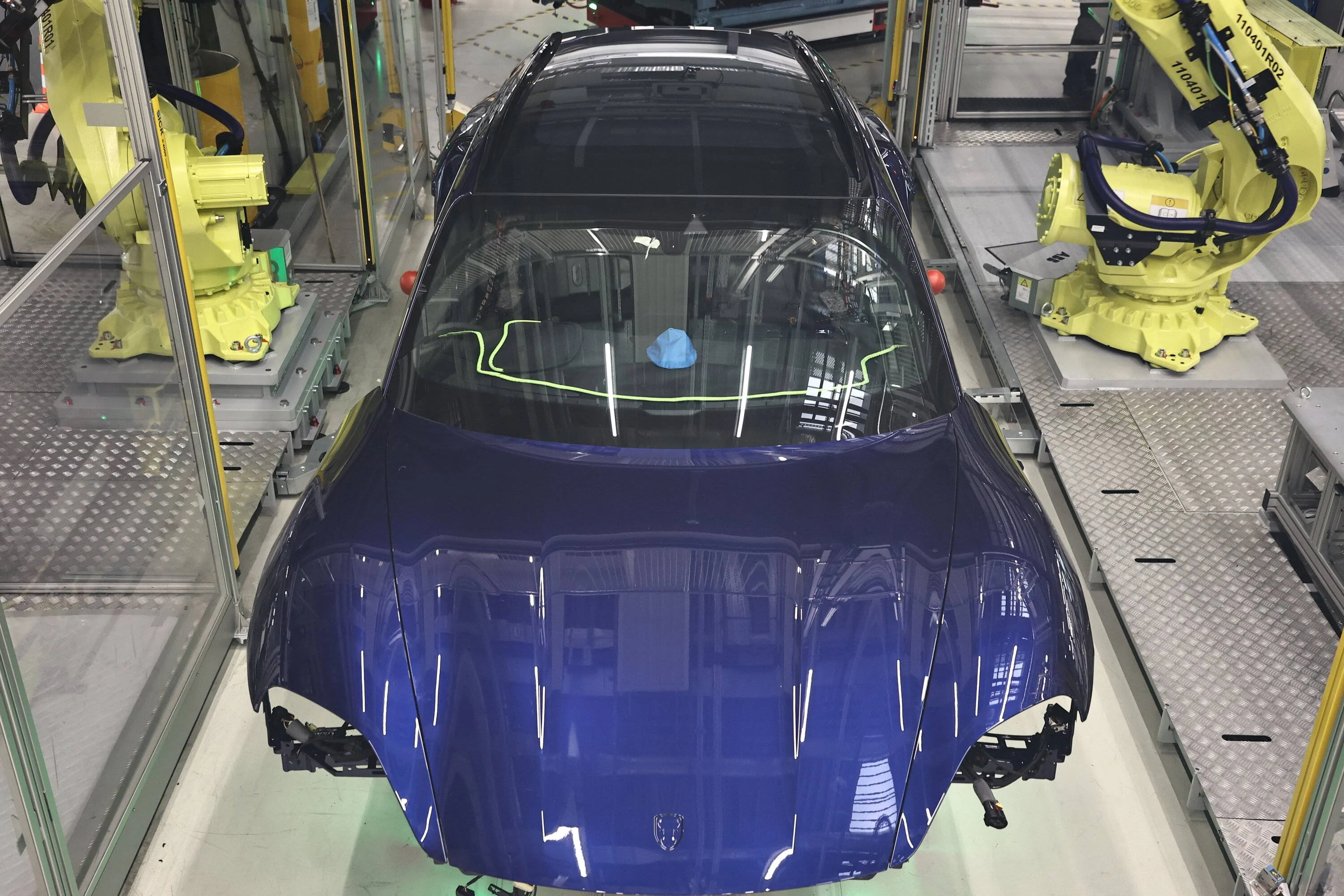 Porsche Taycan UK order status and delays? 7146125-2024-8ed257ae-9d6f-490d-8df0-95c95776cd5