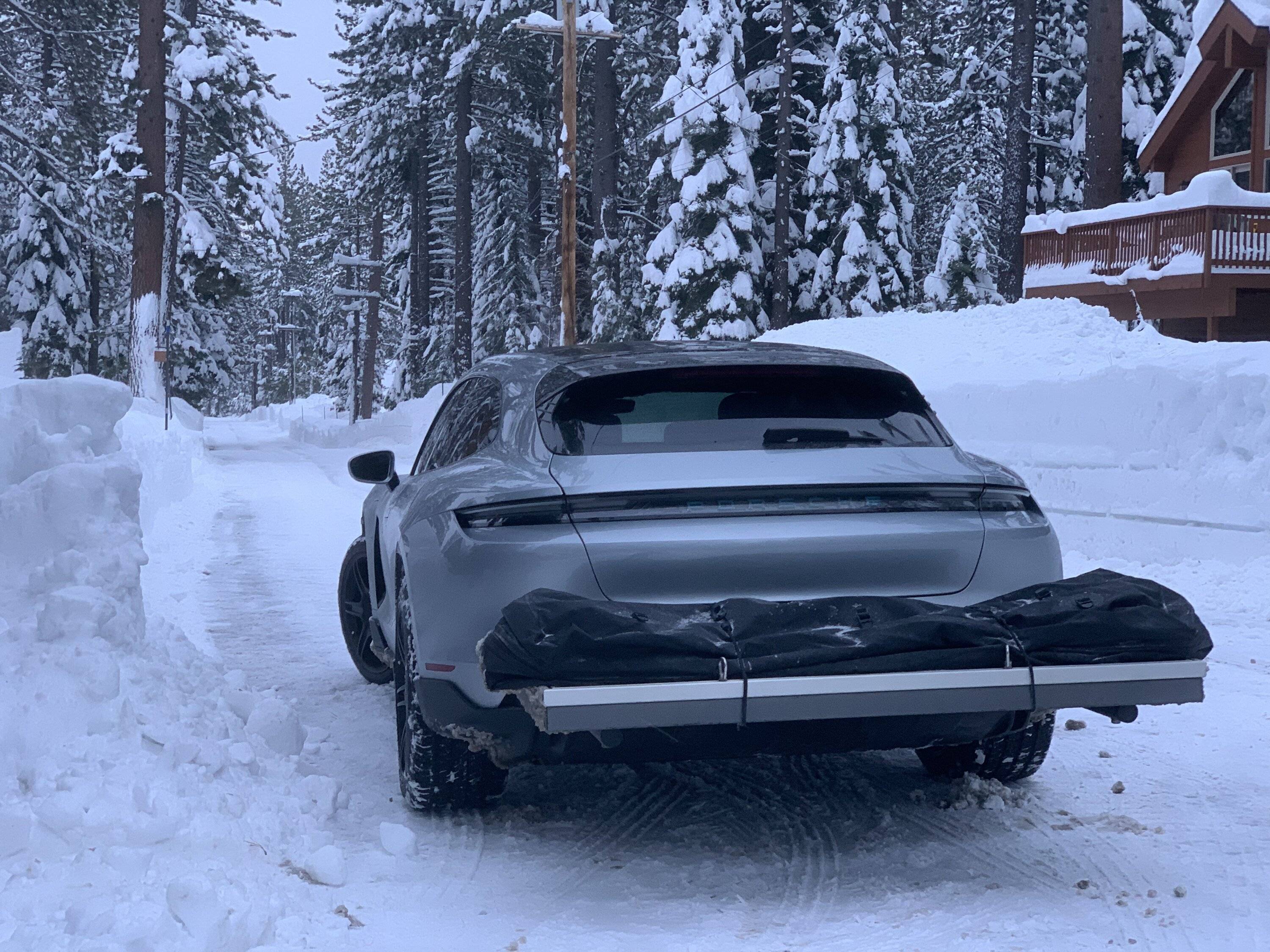 Porsche Taycan Used 4CT Feedback Request -- Bellevue WA & Deerfield Beach FL B5642723-147D-4775-B34D-7D078BCFEC7B