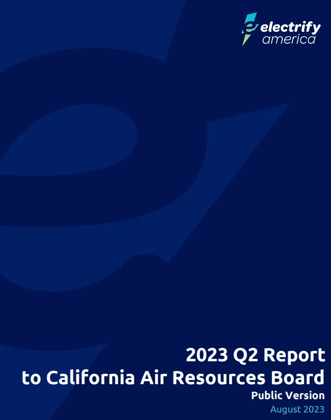 Porsche Taycan Electrify America Issues 1695579431322