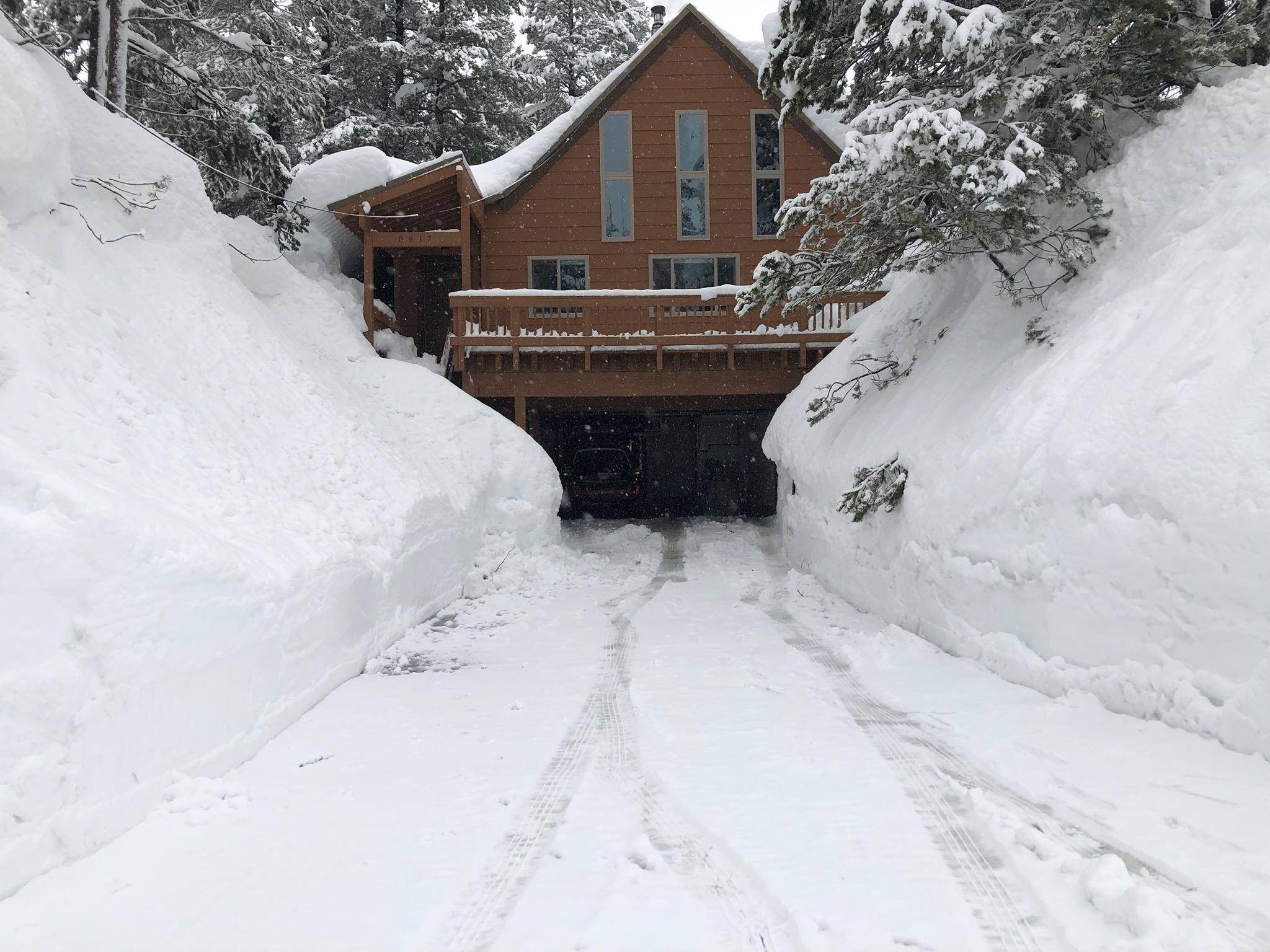 Porsche Taycan Used 4CT Feedback Request -- Bellevue WA & Deerfield Beach FL Ben's Tahoe ski house -- early March 2019