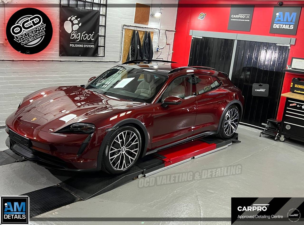 Porsche Taycan Dealer ceramic coating yeah or nay batch_nnnIMG_7560