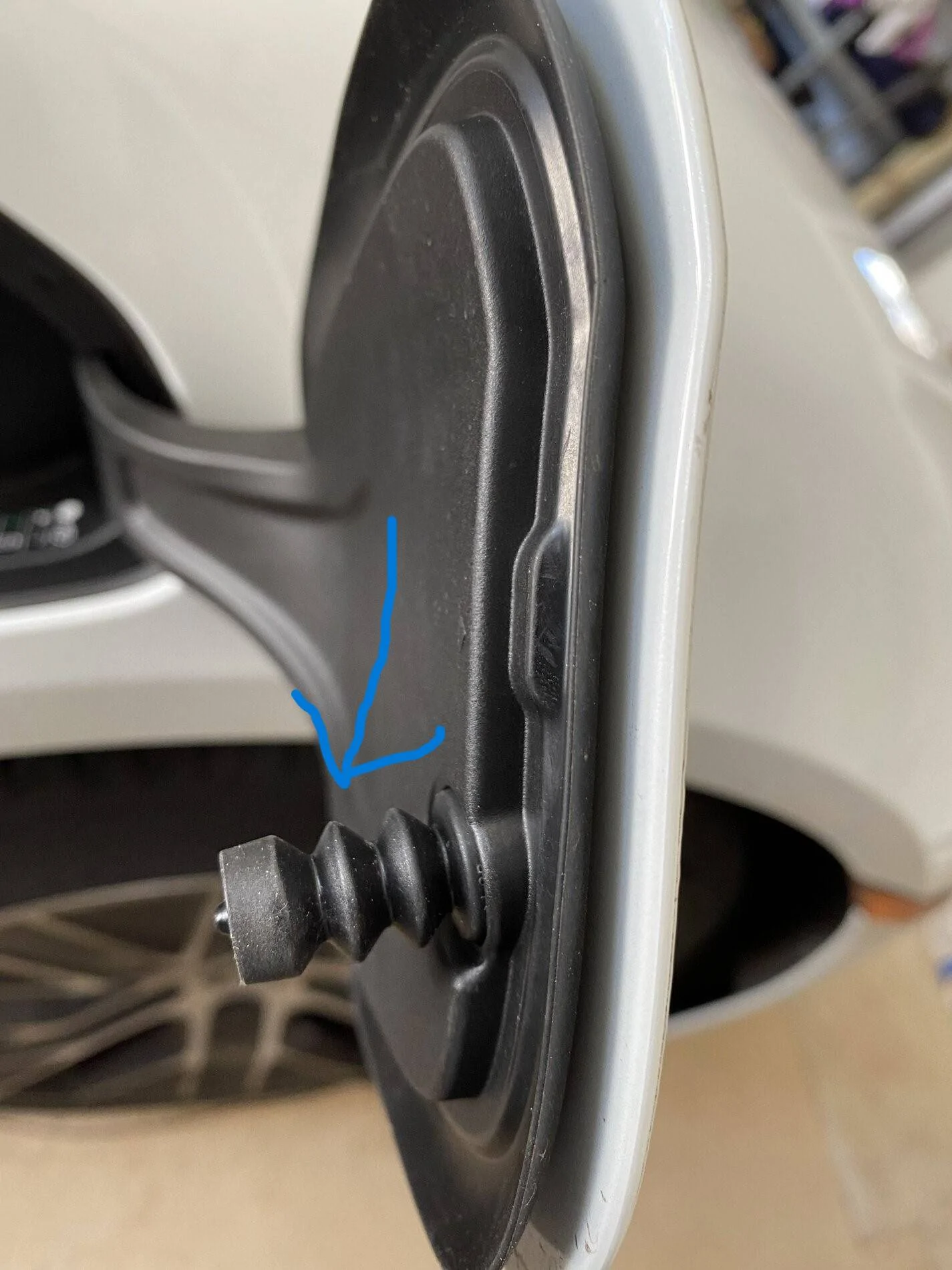 Porsche Taycan Need Help Sourcing a Part IMG-1184