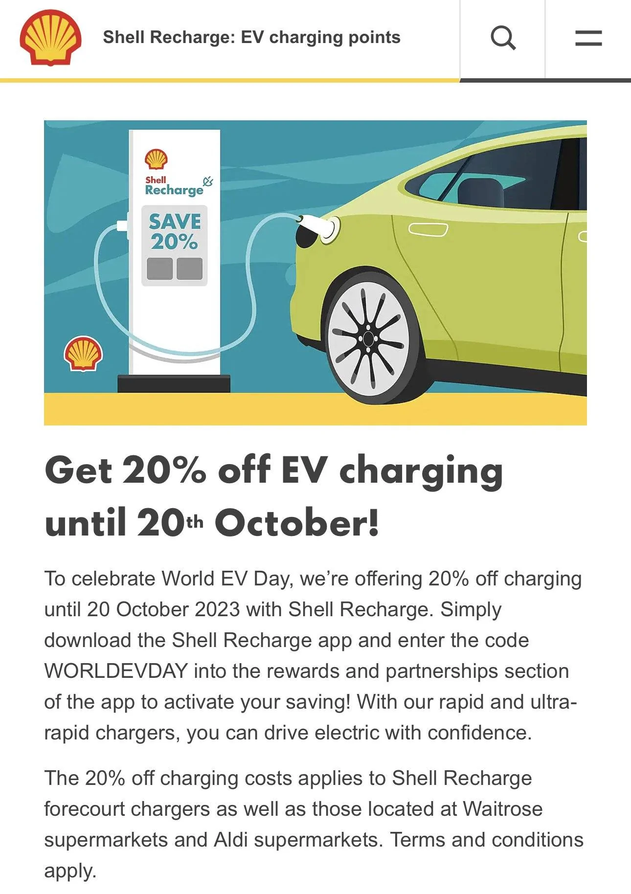 Porsche Taycan UK - Porsche list of discounted charging networks? img_2125-jpeg.181468