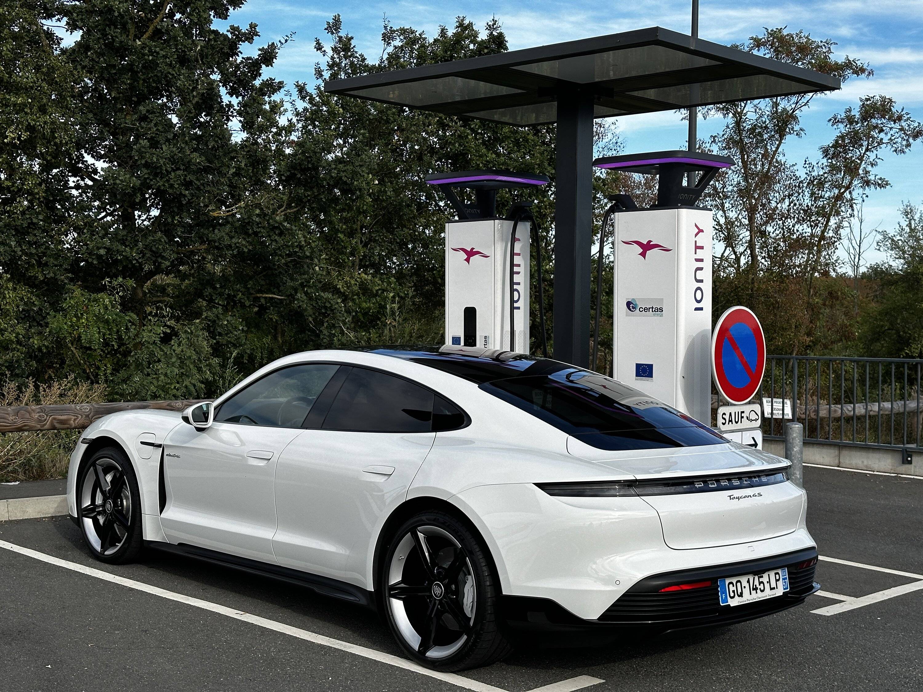 Porsche Taycan The new to me Stormtrooper Taycan 4S IMG_0909 (1).JPG