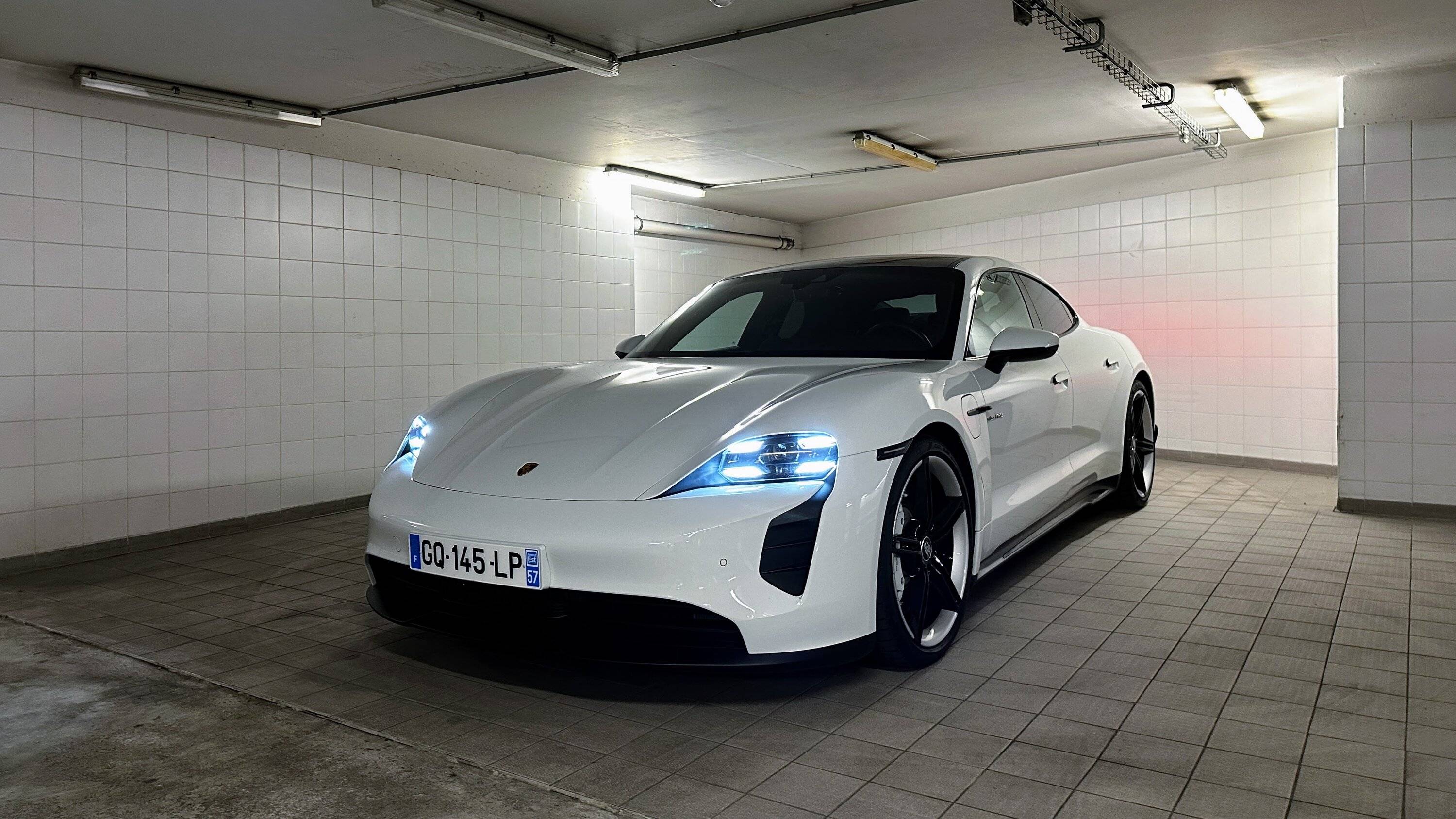 Porsche Taycan The new to me Stormtrooper Taycan 4S IMG_0940.JPG
