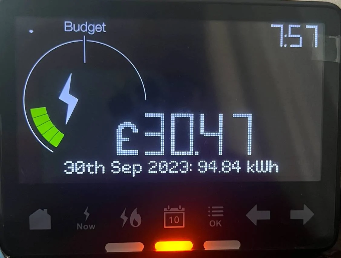Porsche Taycan Solar, Heat Pumps, Home Battery Storage - How far have you or would you go? IMG_0929