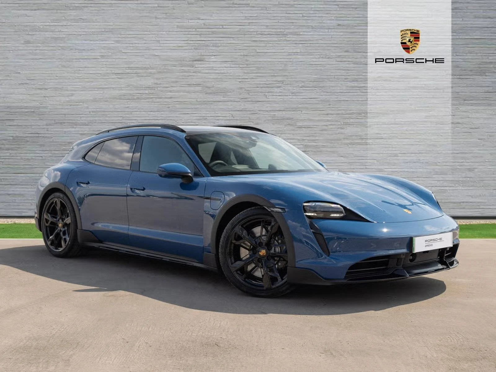Porsche Taycan Cancelled 2024 Cayenne - Now Gone for Taycan CT Turbo img_6294_bb4b2e5a2582626ba822892cbe807114eb9da42f