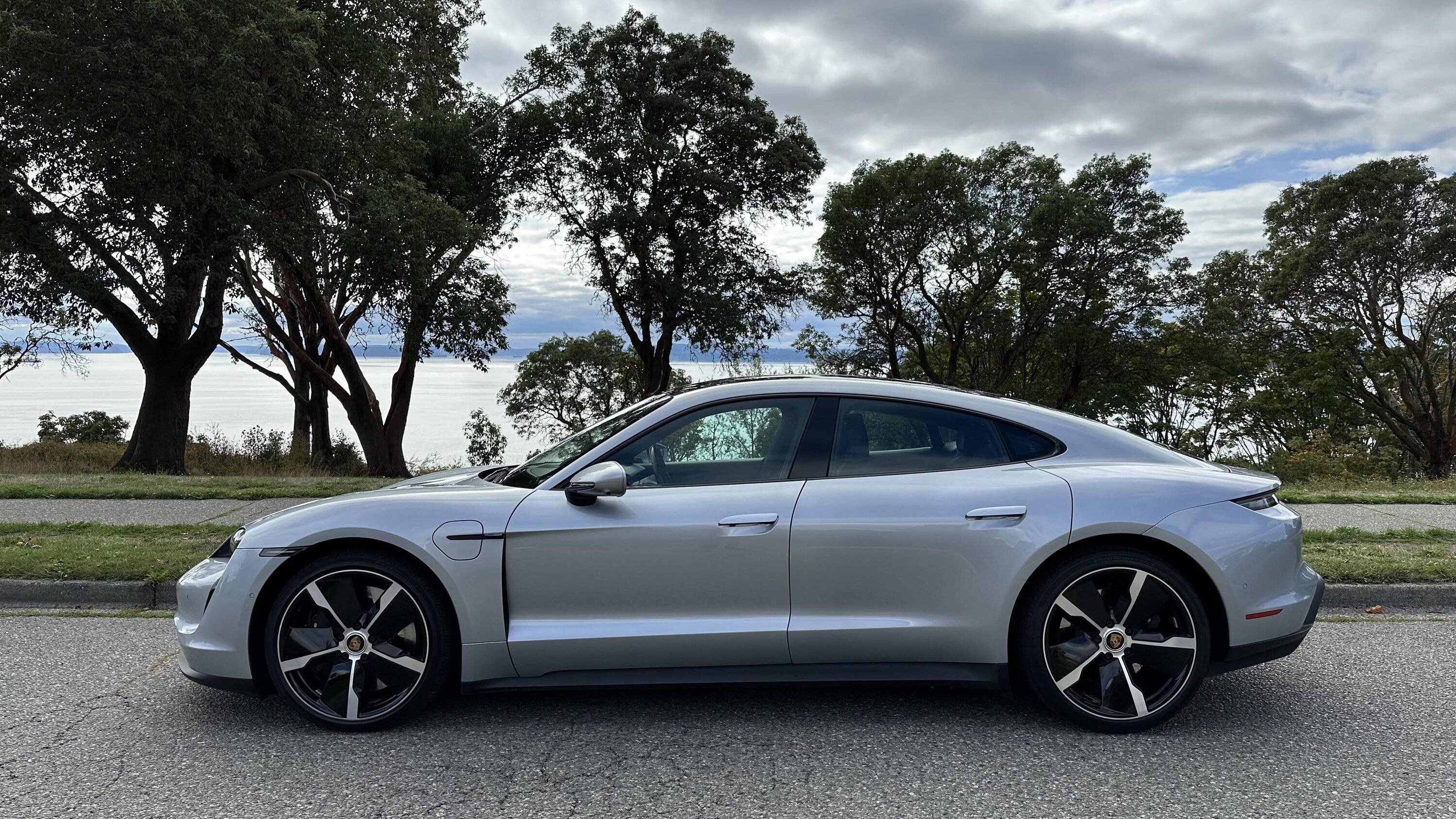 Porsche Taycan Dreaded Red Error to New HV Battery in 12 Days! Taycan in Magnolia 2023.10.03