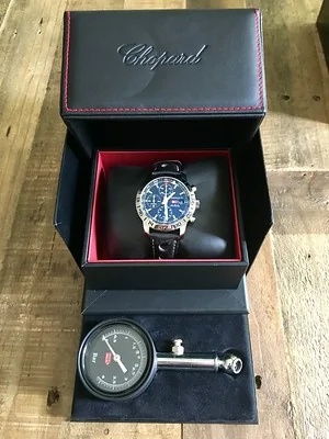Porsche Taycan Watch collectors - let's talk watches here! 38854937621_1cbd905055_