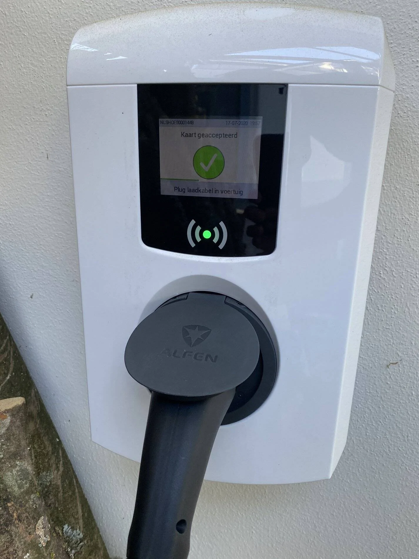 Porsche Taycan Has anyone installed this Porsche home charger? 6DC18678-E730-4D0E-990E-3B989A86EED1