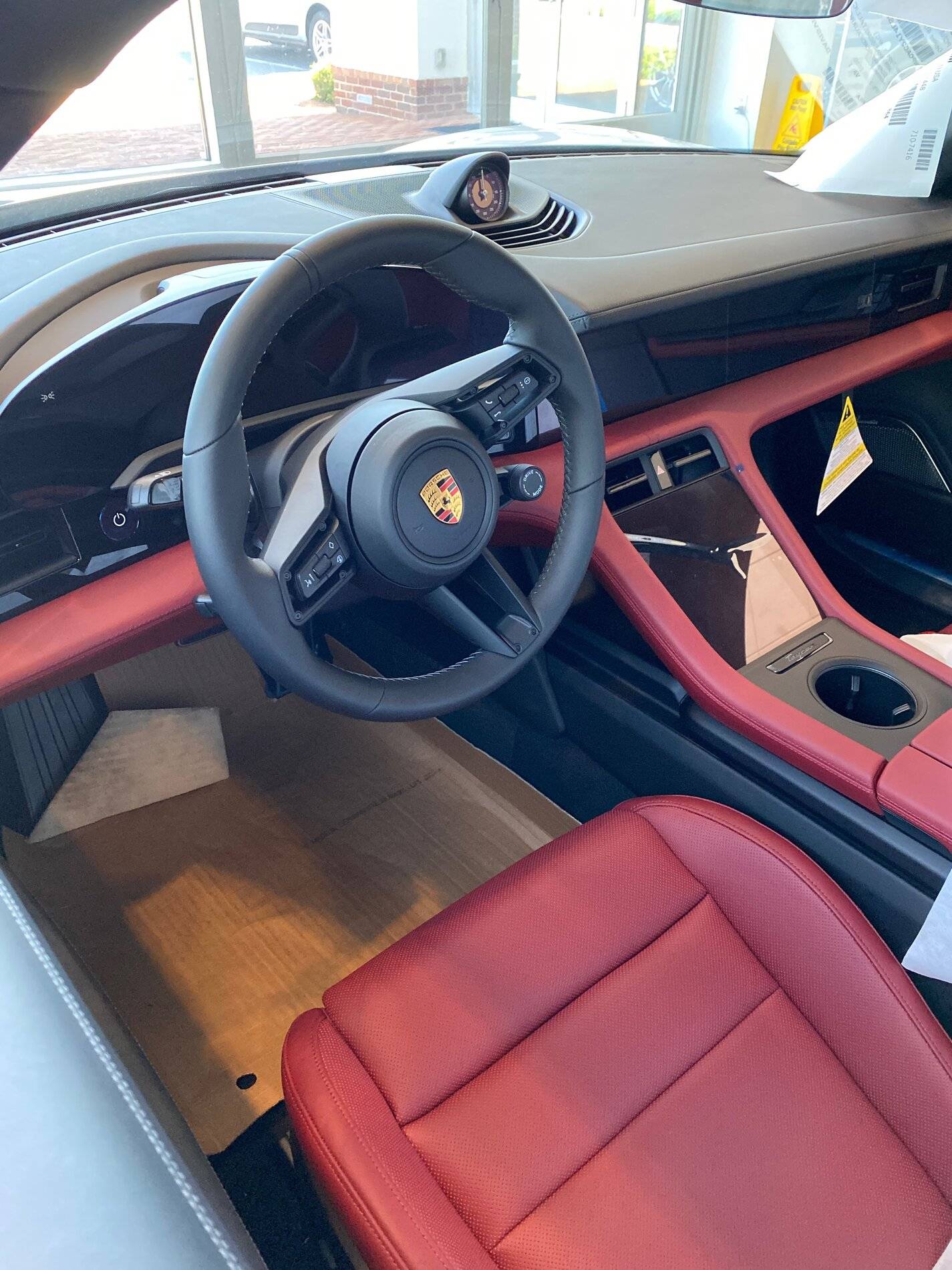 Porsche Taycan Incoming!! 66C49268-3C0C-4DEF-8C0F-C9B0430C1827