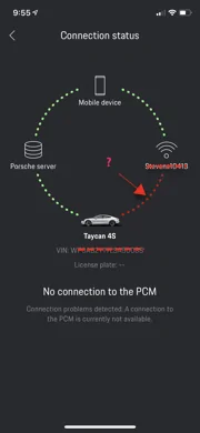 Porsche Taycan Members Say Hello Here! Screenshot 2020-07-20 at 9.55.36 PM