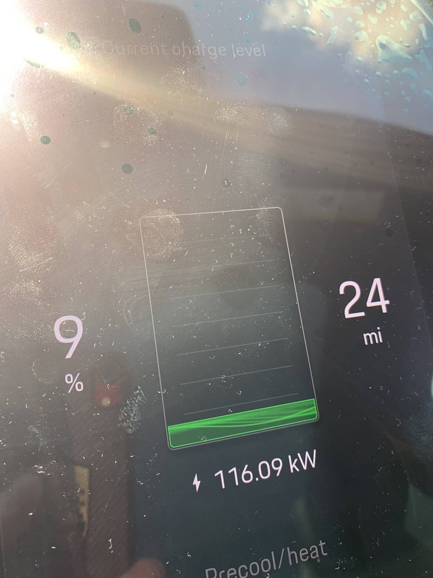 Porsche Taycan Electricfy America charging tips 1BEB7A8F-DE66-4703-B789-D6807A64F5A0