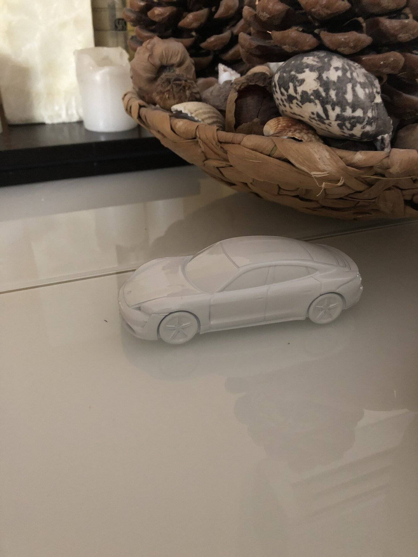 Porsche Taycan My $200k paperweight. "Electrical system error. Service required." error image