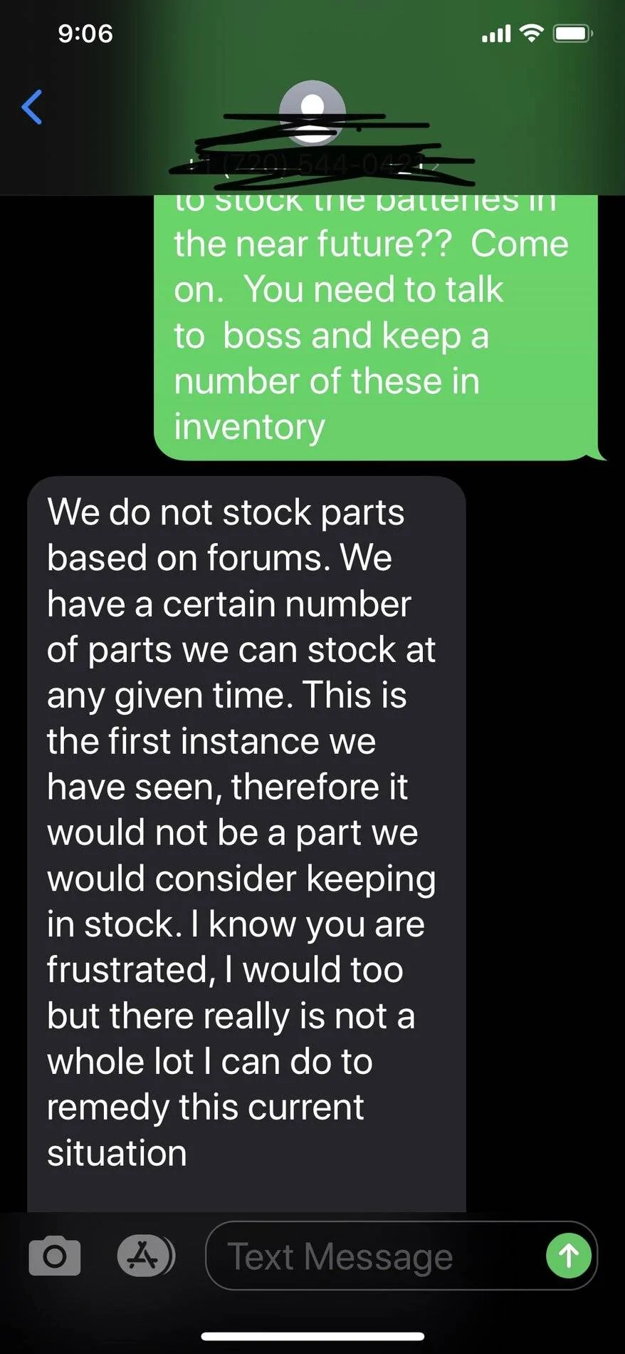 Porsche Taycan 12V battery problem issue with your Taycan? Screenshot 2020-07-23 at 9.06.00 AM