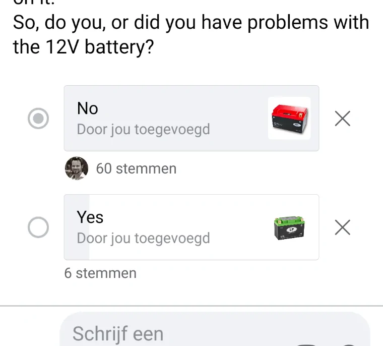 Porsche Taycan 12V battery problem issue with your Taycan? Screenshot_20200726-210752