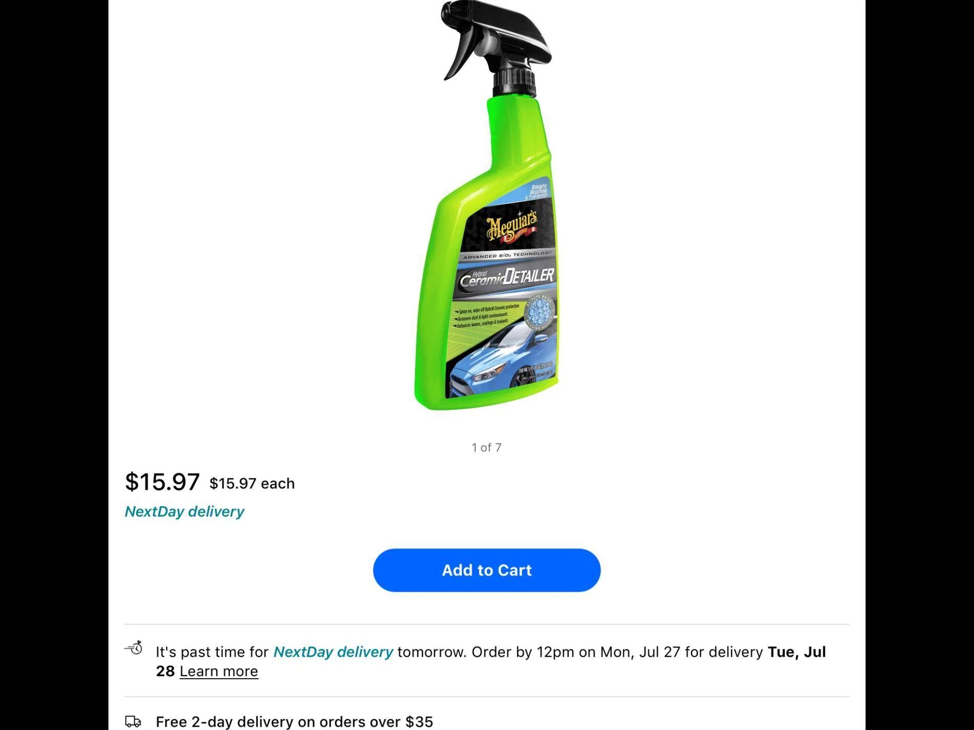 Porsche Taycan Ceramic coating noob questions IMG_9913