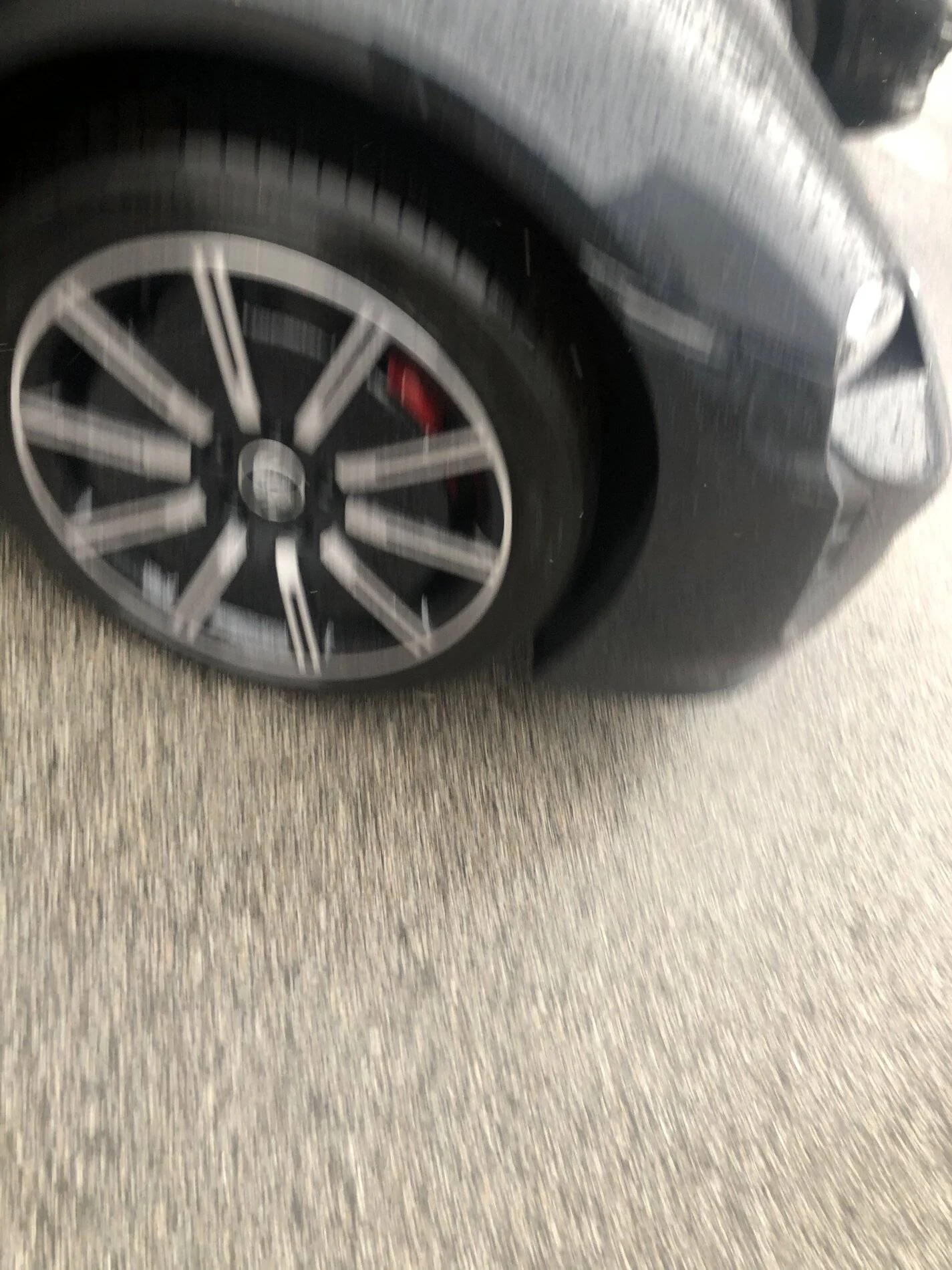 Porsche Taycan 20" Sport Aero Wheels, what do you think? 7365EE52-894B-4CF6-BF95-D12BA2966A67