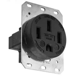 Porsche Taycan US 50 Amp Industrial-Grade Car Charger Circuit 1595974802820