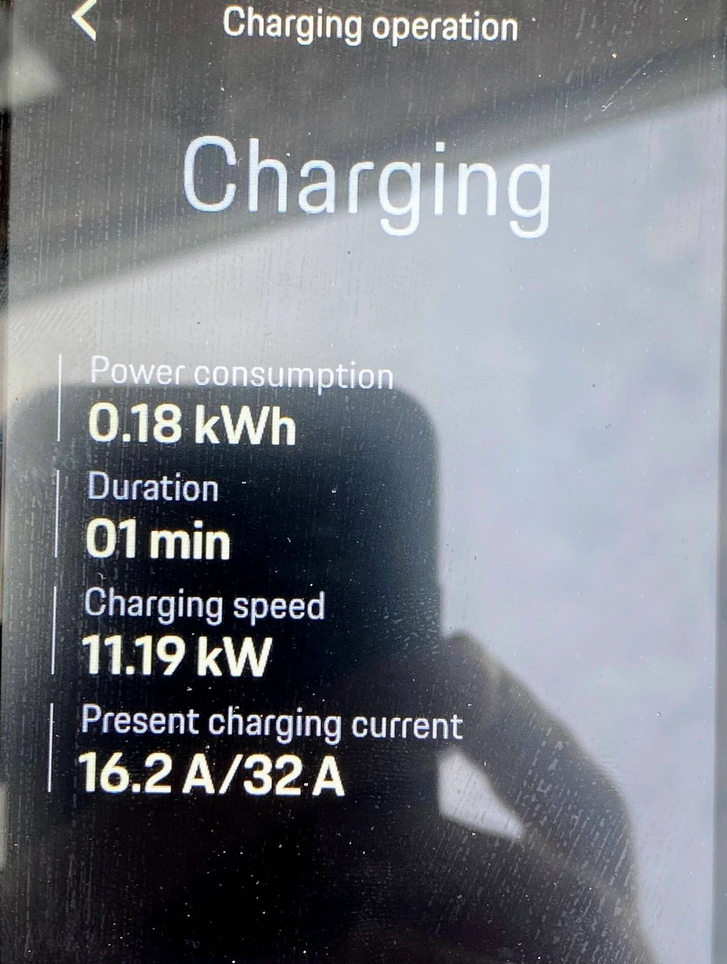 Porsche Taycan UK Porsche mobile charge connect - what output with 32A commando socket 6FB38315-72BE-46DF-B8A4-F401EF92253B