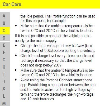 Porsche Taycan Charging at home 1596284958383