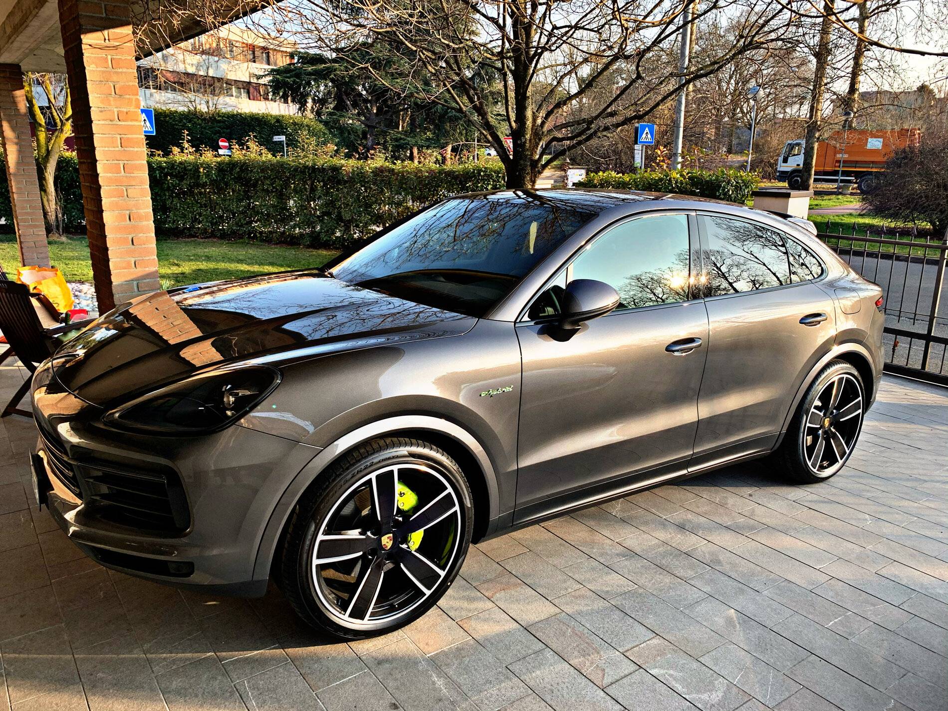 Porsche Taycan Members Say Hello Here! 67CB97FF-25C2-468B-98DA-13A25AF23C5F