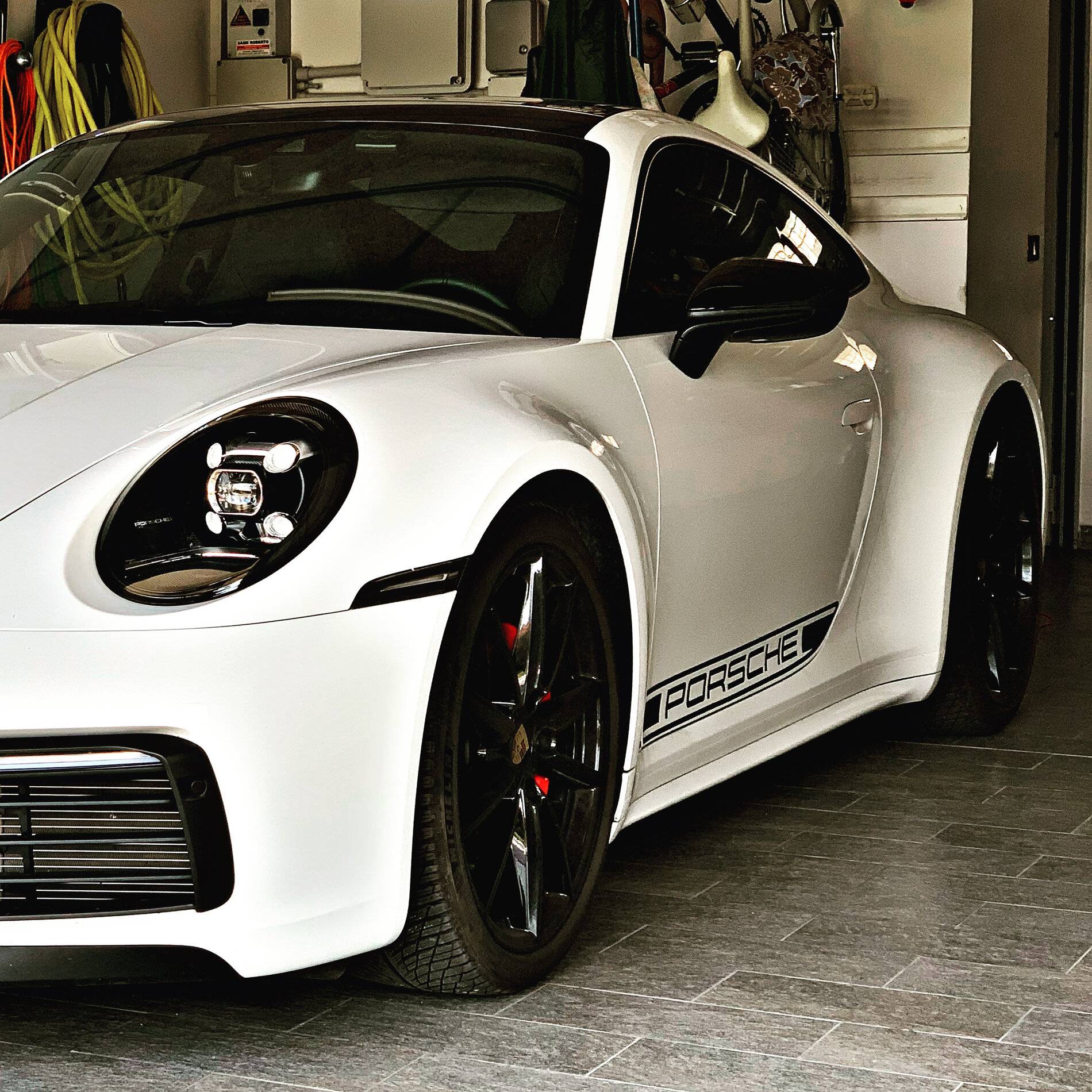 Porsche Taycan Members Say Hello Here! A966E1CA-9403-4300-8328-E3B9B17FE204