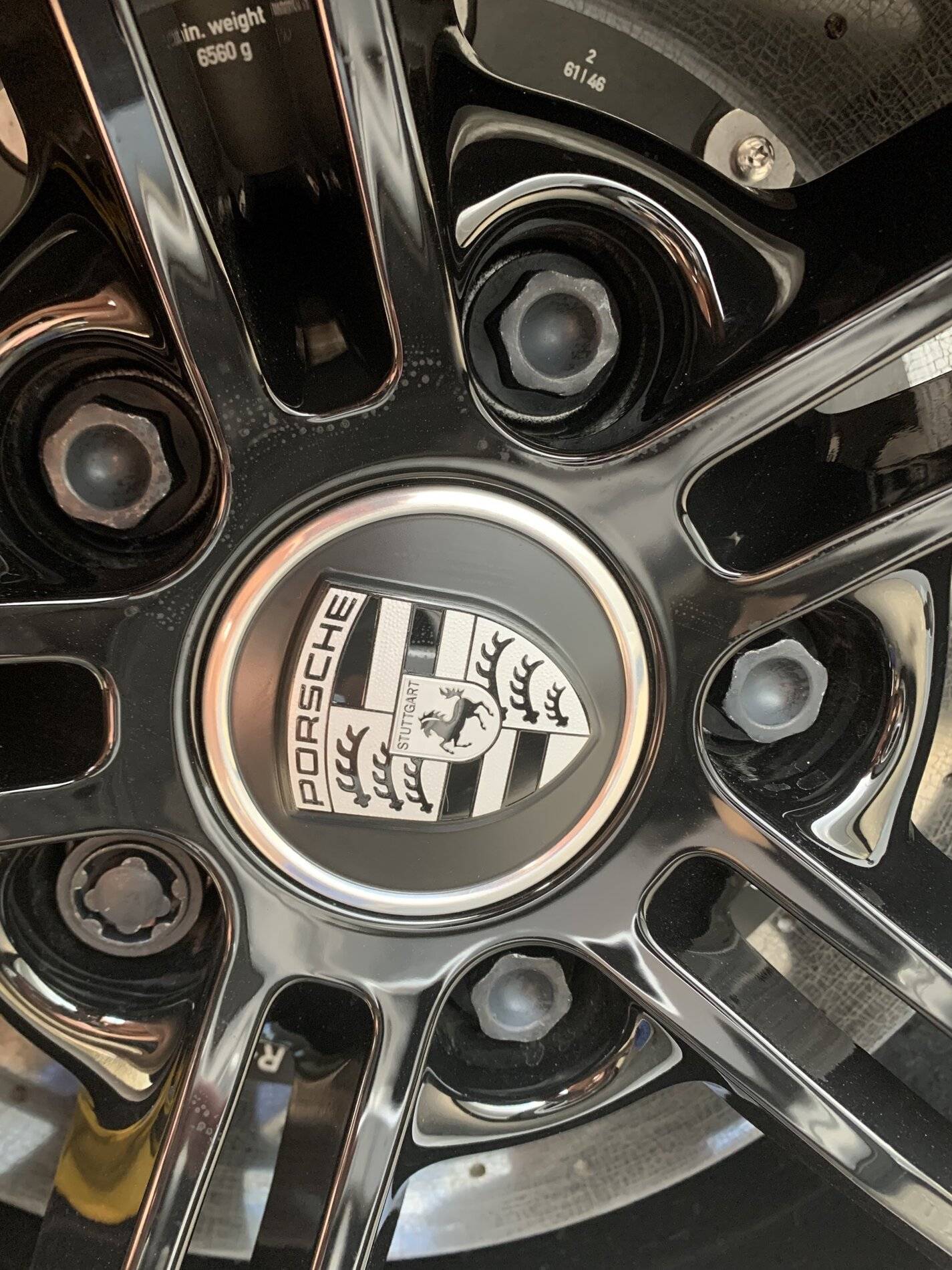 Porsche Taycan Check Your Nuts 9AEDD3D2-E53F-4550-AC5A-A6FB31D2C200