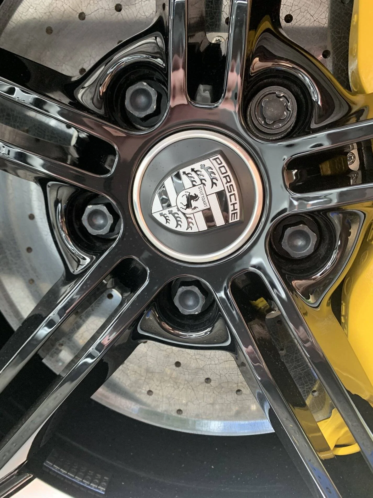 Porsche Taycan Check Your Nuts 158A803B-6BC8-4201-BAA9-63912487E8FB