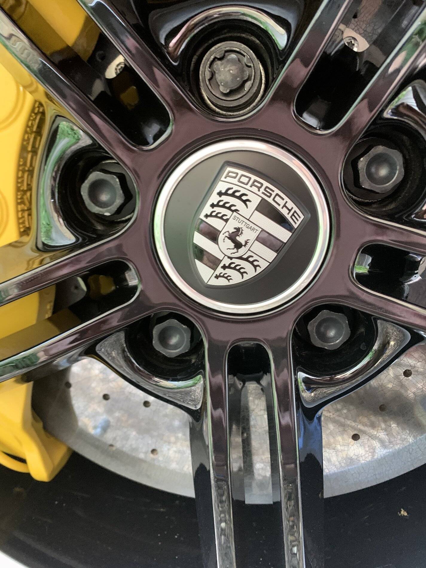 Porsche Taycan Check Your Nuts 3E9C934C-AC01-4D07-8B95-309AF90045E7