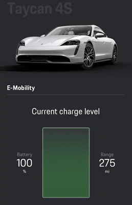 Porsche Taycan Owner Efficiency/Range Logs 1596762272253